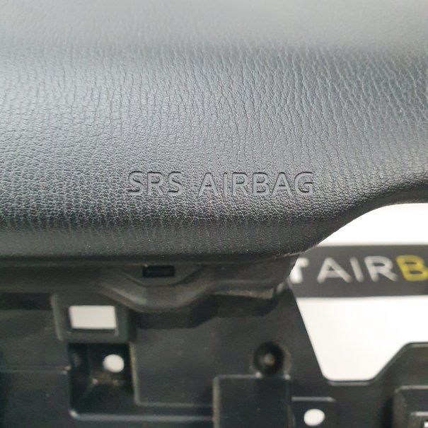 MAZDA 6 DASHBOARD AIRBAG KIT SEAT BELTS