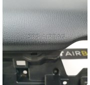 MAZDA 6 ARMATURENBRETT AIRBAG KIT SICHERHEITSGURTE