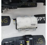 MAZDA 6 ARMATURENBRETT AIRBAG KIT SICHERHEITSGURTE