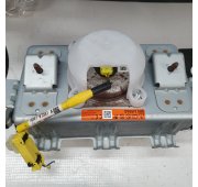 MAZDA 6 ARMATURENBRETT AIRBAG KIT SICHERHEITSGURTE