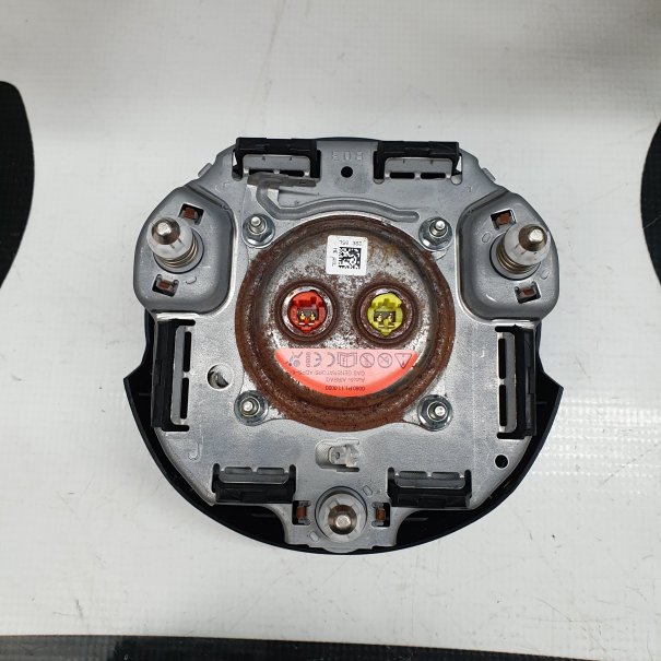 MAZDA 6 ARMATURENBRETT AIRBAG KIT SICHERHEITSGURTE