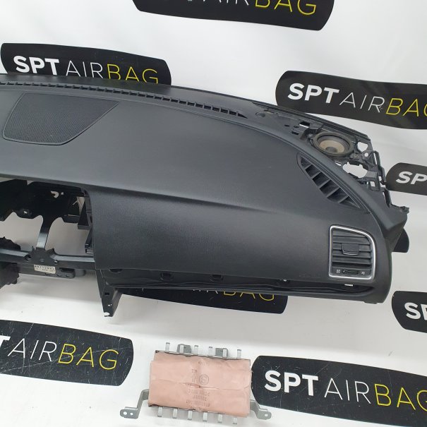 MAZDA 6 TABLEAU DE BORD AIRBAG ENSEMBLE...