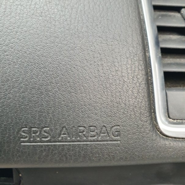 MAZDA 6 DASHBOARD AIRBAG KIT SEAT BELTS