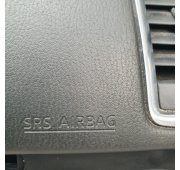 MAZDA 6 DASHBOARD AIRBAG KIT SEAT BELTS