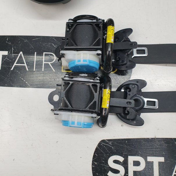 MAZDA 6 TABLEAU DE BORD AIRBAG ENSEMBLE...