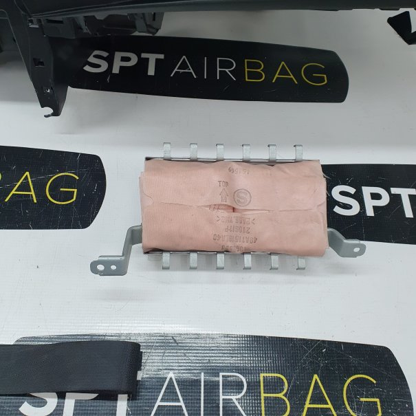 MAZDA 6 TABLEAU DE BORD AIRBAG ENSEMBLE...