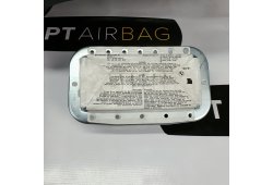 F25 SALPICADERO TABLERO DE INSTRUMENTOS AIRBAG CONJUNTO PRETENSORES