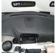 CX5 TABLEAU DE BORD AIRBAG ENSEMBLE CEINTURES DE SÉCURITÉ