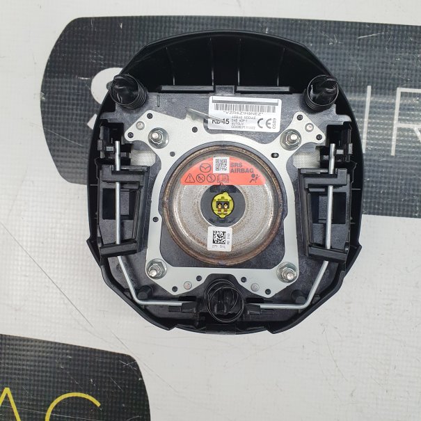 CX5 DASHBOARD AIRBAG KIT SEAT BELTS