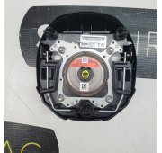 CX5 DASHBOARD AIRBAG KIT SEAT BELTS