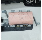 CX5 DASHBOARD AIRBAG KIT SEAT BELTS