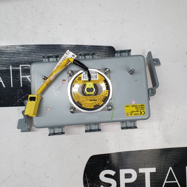 CX5 TABLEAU DE BORD AIRBAG ENSEMBLE CEINTURES...