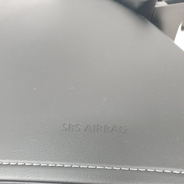 CX30 KONSOLA DESKA ROZDZIELCZA AIRBAG PODUSZKI...