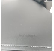 CX30 KONSOLA DESKA ROZDZIELCZA AIRBAG PODUSZKI PASY KURTYNY