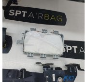 CX30 DASHBOARD AIRBAG KIT SEAT BELTS CURTAINS