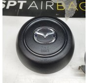 CX30 DASHBOARD AIRBAG KIT SEAT BELTS