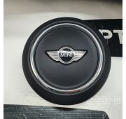 CLUBMAN F54 SALPICADERO TABLERO DE INSTRUMENTOS AIRBAG CONJUNTO CINTURONES DE SEGURIDAD