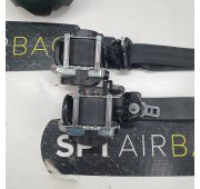 CLUBMAN F54 DASHBOARD AIRBAG KIT SEAT BELTS