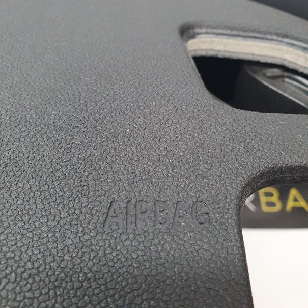 CLUBMAN F54 DASHBOARD AIRBAG KIT SEAT BELTS