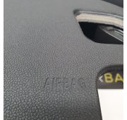 CLUBMAN F54 DASHBOARD AIRBAG KIT SEAT BELTS