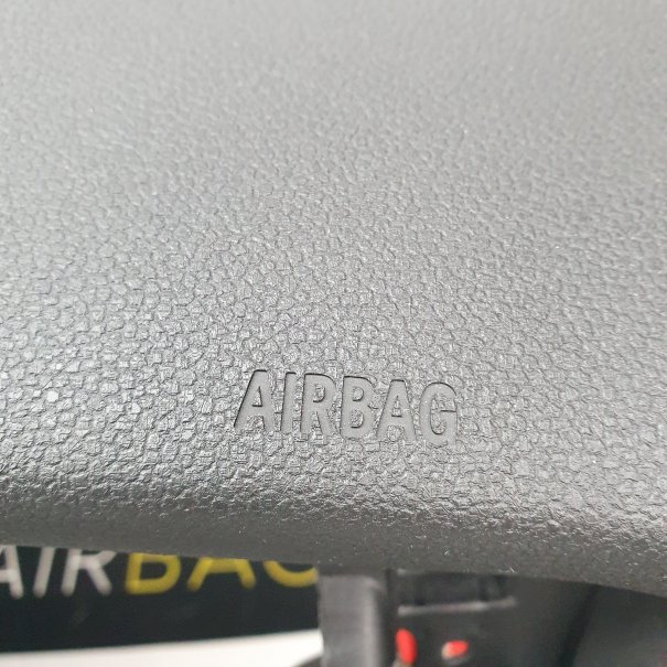 COOPER F56 F55 HEAD UP CRUSCOTTO AIRBAG SET...