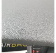 COOPER F56 F55 HEAD UP CRUSCOTTO AIRBAG SET CINTURE DI SICUREZZA PRETENSIONATORI