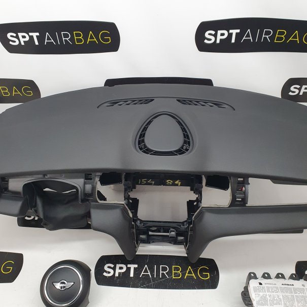 COOPER F56 F55 TABLEAU DE BORD AIRBAG ENSEMBLE...