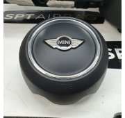 COOPER F56 F55 TABLEAU DE BORD AIRBAG ENSEMBLE CEINTURES DE SÉCURITÉ