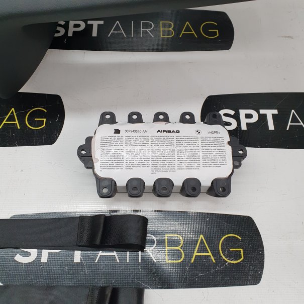 COOPER F56 F55 TABLEAU DE BORD AIRBAG ENSEMBLE...