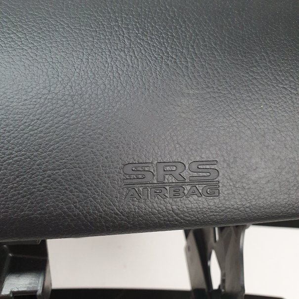 OUTLANDER III 3 DASHBOARD AIRBAG KIT SEAT BELTS...