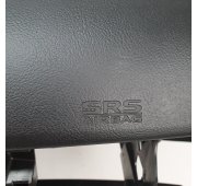 OUTLANDER III 3 DASHBOARD AIRBAG KIT SEAT BELTS TENSIONERS