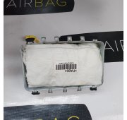 OUTLANDER III 3 DASHBOARD AIRBAG KIT SEAT BELTS TENSIONERS