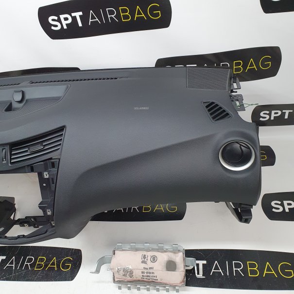 NAVARA IV 4 TABLEAU DE BORD AIRBAG ENSEMBLE...