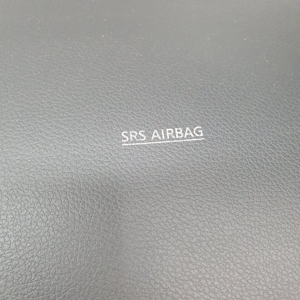 NAVARA IV 4 TABLEAU DE BORD AIRBAG ENSEMBLE...