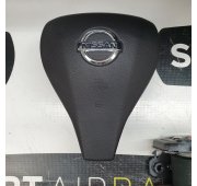 NAVARA IV 4 TABLEAU DE BORD AIRBAG ENSEMBLE CEINTURES DE SÉCURITÉ