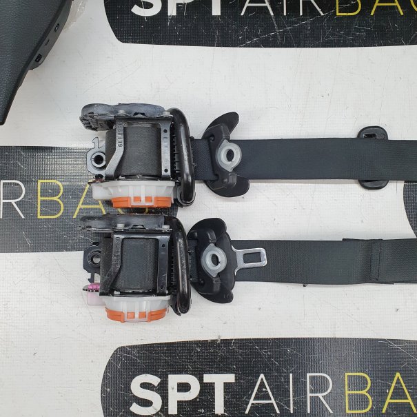 NAVARA IV 4 TABLEAU DE BORD AIRBAG ENSEMBLE...