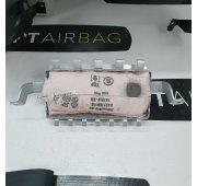 NAVARA IV 4 TABLEAU DE BORD AIRBAG ENSEMBLE CEINTURES DE SÉCURITÉ