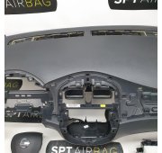 PULSAR DASHBOARD AIRBAG KIT SEAT BELTS