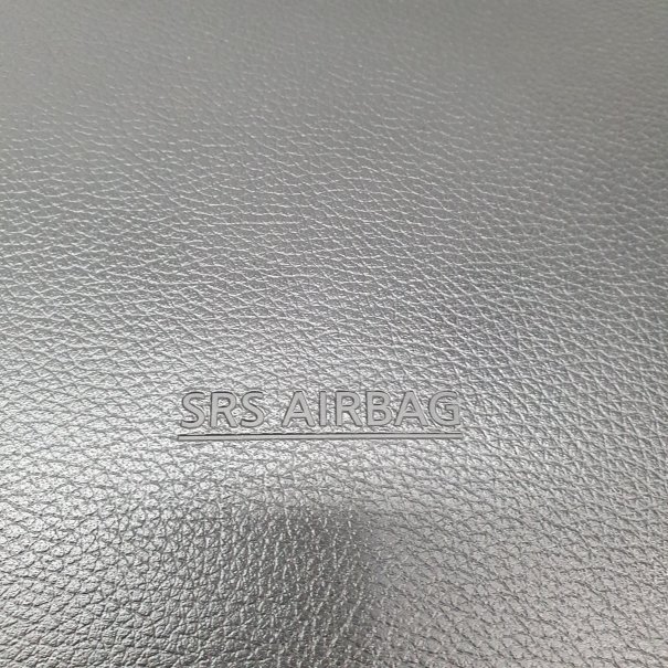 PULSAR DASHBOARD AIRBAG KIT SEAT BELTS