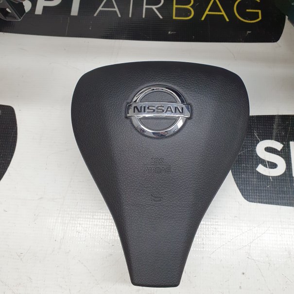 PULSAR ARMATURENBRETT AIRBAG KIT SICHERHEITSGURTE