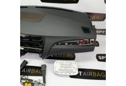F25 DASHBOARD AIRBAG SET REEKS SPANNER
