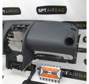 QASHQAI TABLEAU DE BORD AIRBAG ENSEMBLE CEINTURES DE SÉCURITÉ