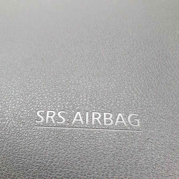 QASHQAI DASHBOARD AIRBAG KIT SEAT BELTS