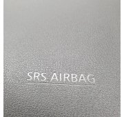 QASHQAI TABLEAU DE BORD AIRBAG ENSEMBLE CEINTURES DE SÉCURITÉ