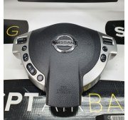 QASHQAI DASHBOARD AIRBAG KIT SEAT BELTS