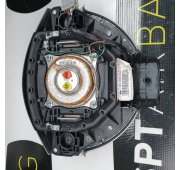 QASHQAI TABLEAU DE BORD AIRBAG ENSEMBLE CEINTURES DE SÉCURITÉ