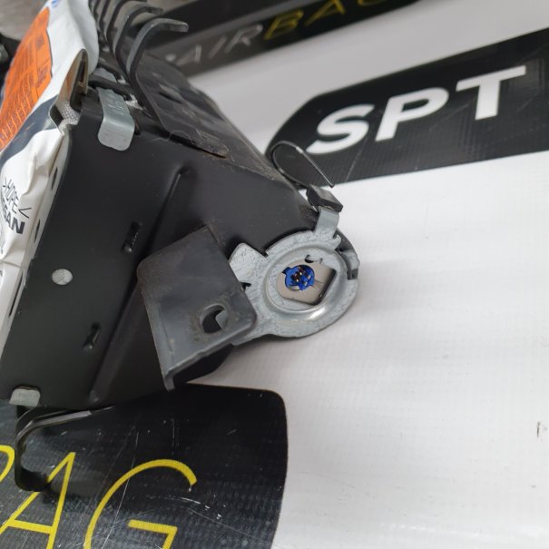 QASHQAI ARMATURENBRETT AIRBAG KIT SICHERHEITSGURTE