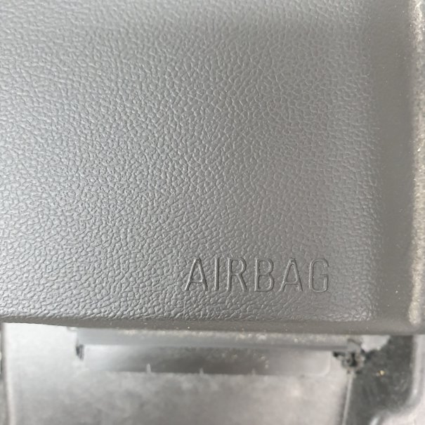 ZAFIRA C KONSOLA DESKA ROZDZIELCZA AIRBAG...