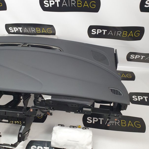 ASTRA K KONSOLA DESKA ROZDZIELCZA AIRBAG...