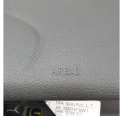 ASTRA K KONSOLA DESKA ROZDZIELCZA AIRBAG PODUSZKI NAPINACZE